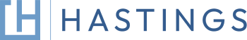 Hastings logo law-firm startups